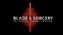 Blade & Sorcery