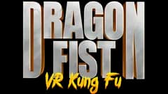 Dragon Fist VR